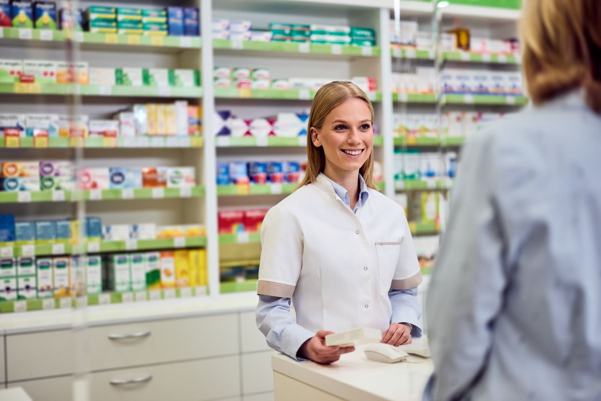 Apotheken-Notdienst & Notrufnummern: Schnelle Hilfe im Notfall