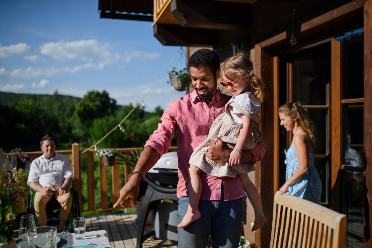 Airbnb-Vermietung in Fulda: Das müssen Vermieter wissen