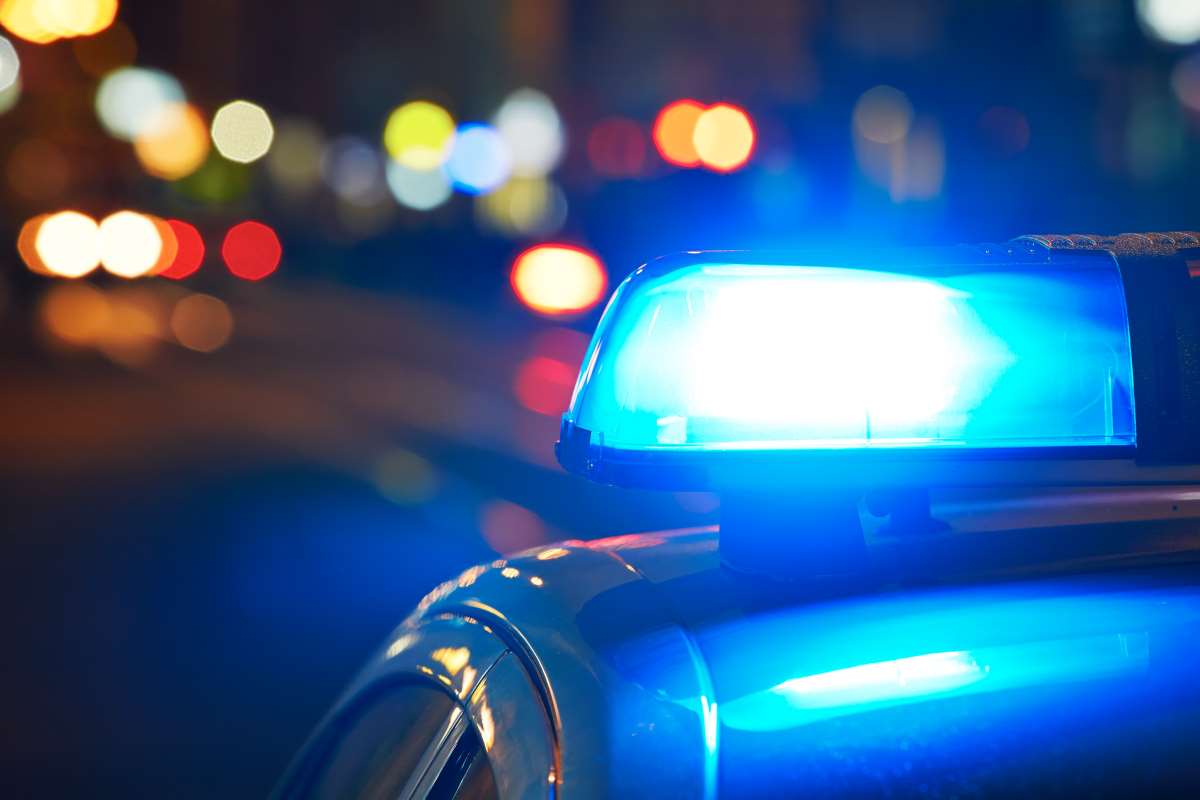 Vermisste 88-Jährige Alsfeld – Polizei sucht