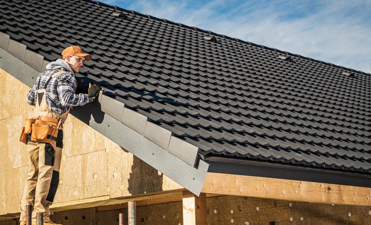 Dachdecker beauftragen in Fulda — worauf du achten solltest