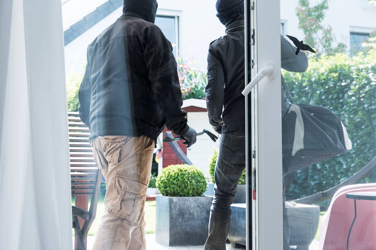 Einbruchschutz in Fulda: So sichern Sie Ihr Zuhause richtig