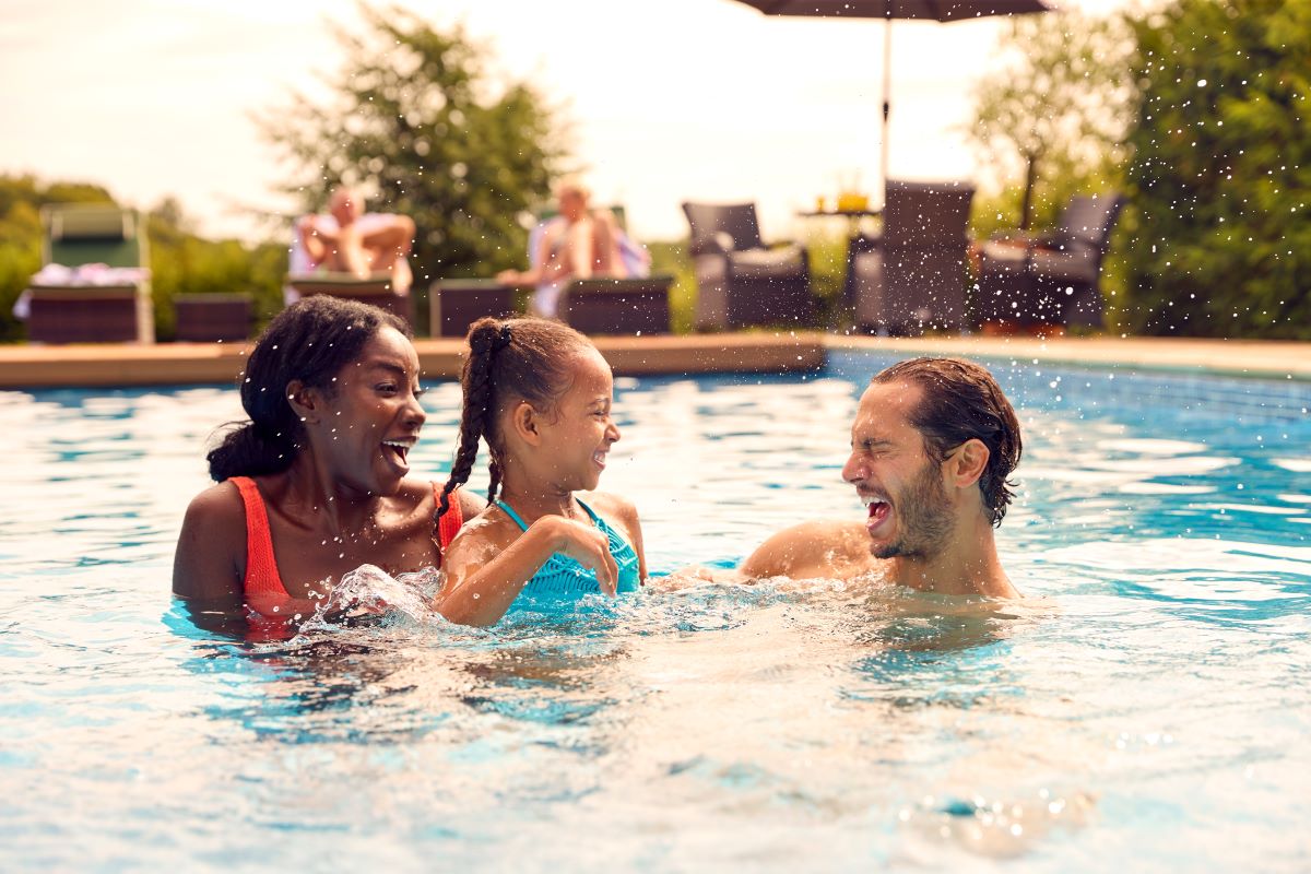 Freibad-Knigge Fulda: So verhalten Sie sich entspannt und rü