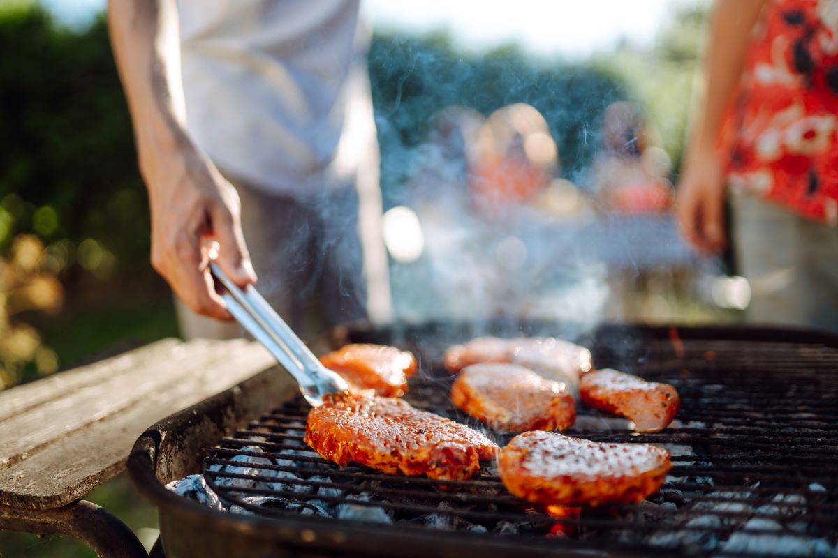 Grillen in Fulda: Was wirklich erlaubt ist – Rechtssicherhei