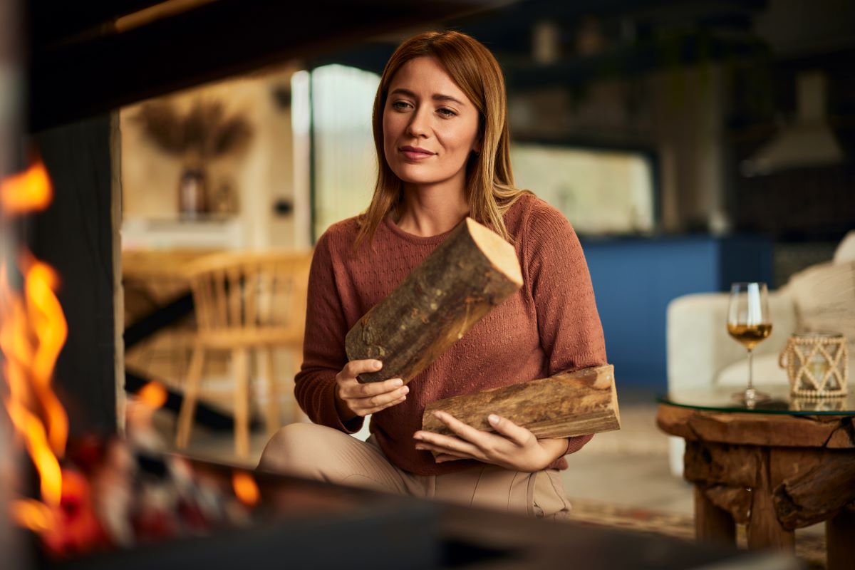 Heizen mit Holz in Fulda — was Sie wissen sollten