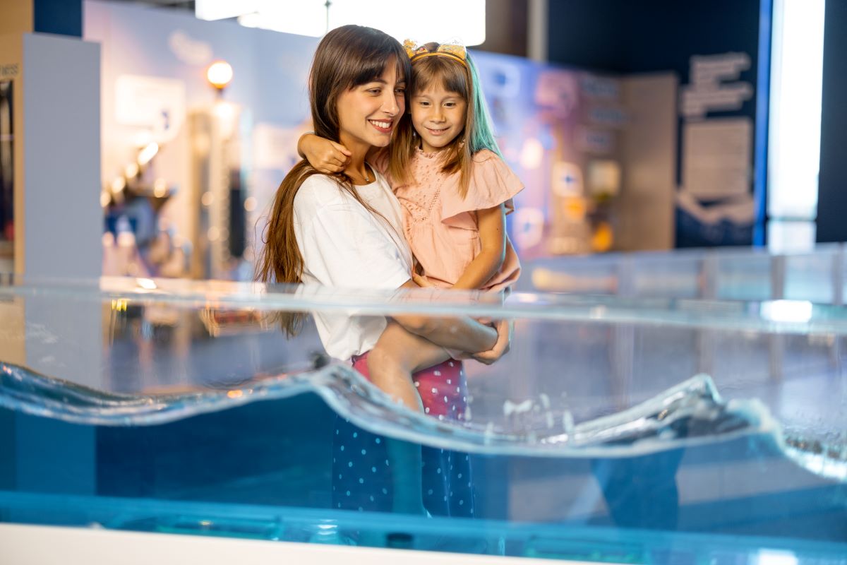 Museumsbesuch Etikette & Tipps - So wird's ein Erlebnis
