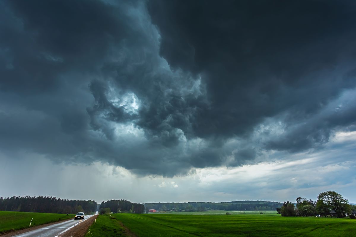 Sturm & Unwetter in Fulda: Richtige Vorsorge und schnelle Re