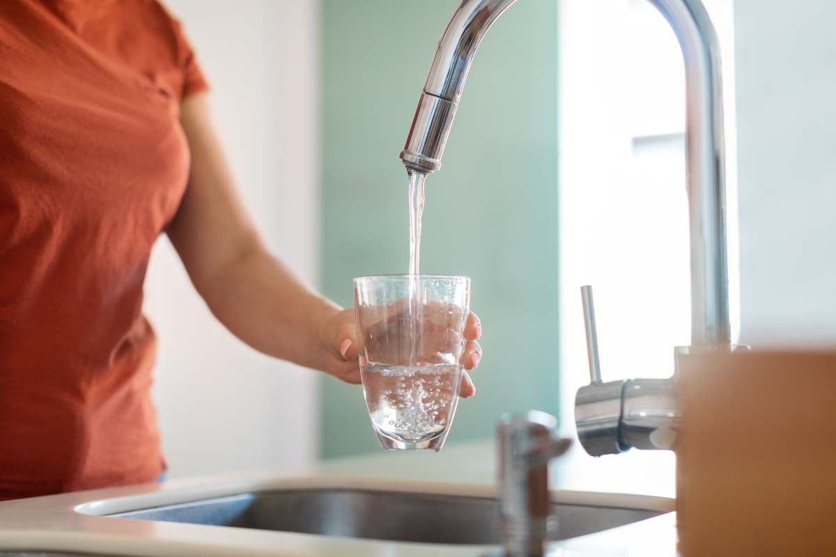 Trinkwasser in Fulda und Region: Herkunft, Qualität und nach